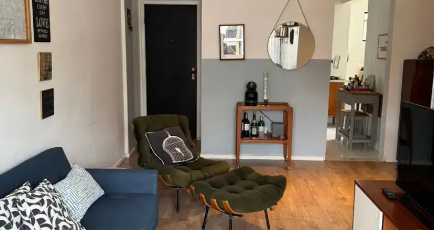 Perto da praia a vida é mais feliz para curtir seu apartamento de 3/4 !