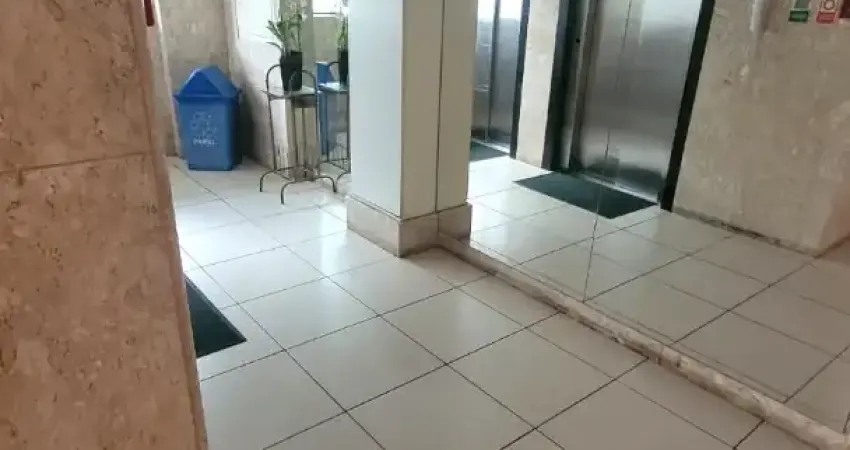 Quarto e sala executivo e sofisticado próximo da estrada do côco