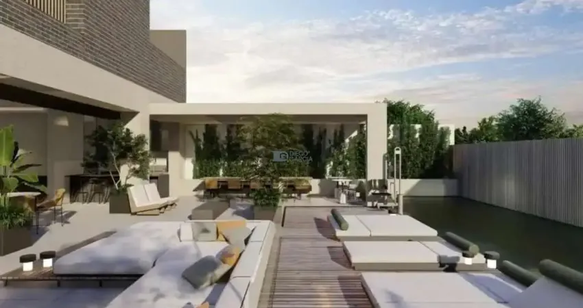 Apartamento na planta em Belo Horizonte, Cruzeiro - Minas Novas 164