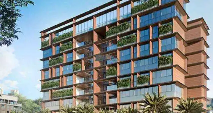 Apartamento à venda em Belo Horizonte - Novo - Pronto para morar - Condomínio Ícone