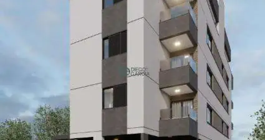 Cobertura à venda em Belo Horizonte, Barroca - Aristóteles 576 - Em Obras