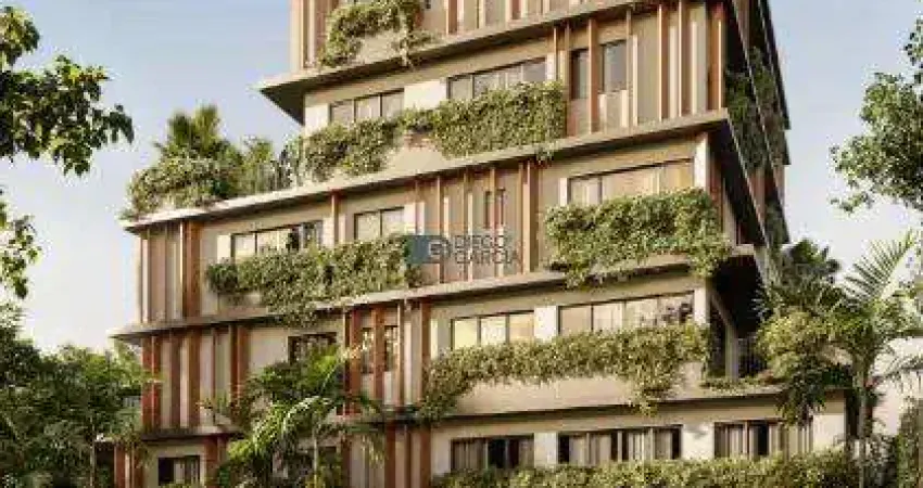 Apartamento com área privativa na planta em Vila Paris, Belo Horizonte - MONASTÉRE