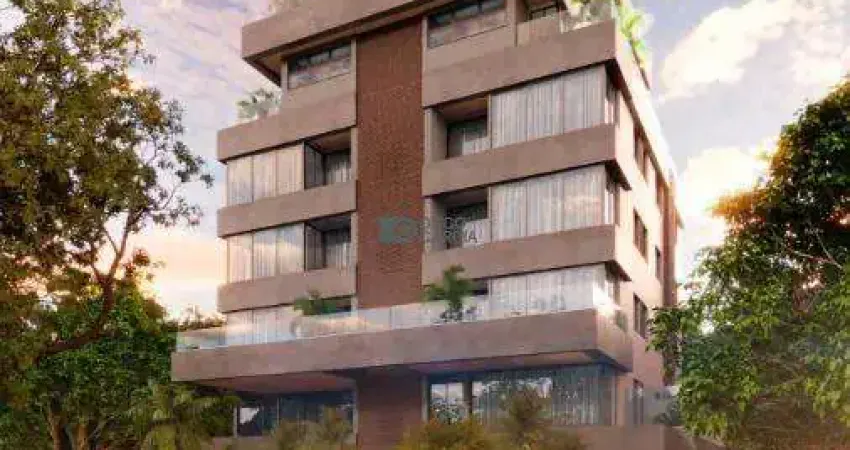 Cobertura à venda em Belo Horizonte, Carmo - Residencial Harmonia