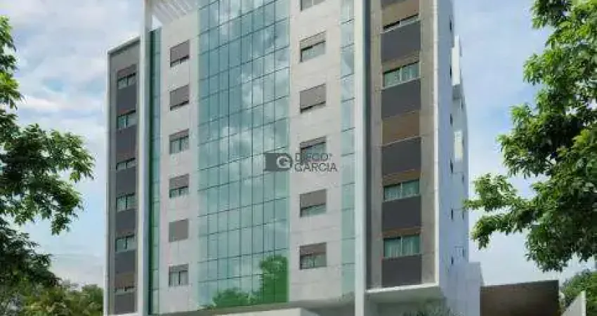 Cobertura à venda em Belo Horizonte, Prado - Maria Luiza