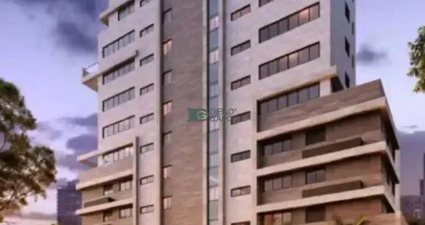 Apartamento à venda em Belo Horizonte, Santo Antônio - Éden Residence - Minha Casa Minha Vida