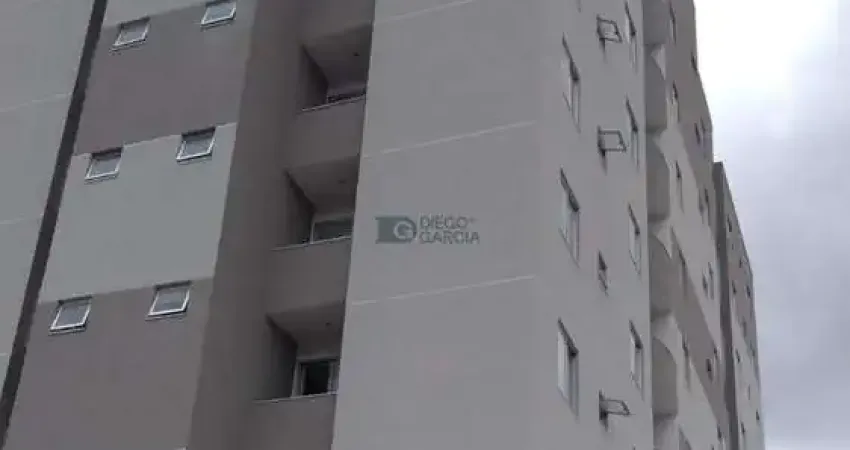 Apartamento com área privativa em Belo Horizonte - Novo e pronto para morar no Manhatan