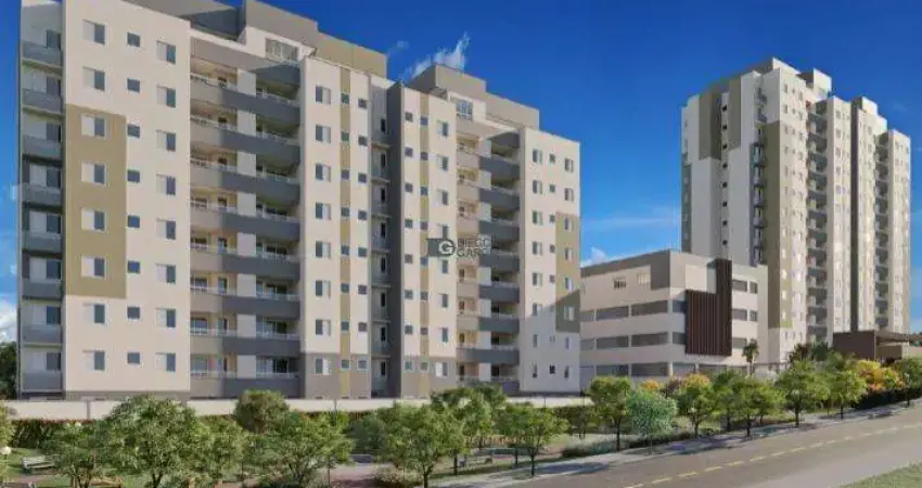 Apartamento à venda em Belo Horizonte, Ouro Preto - Neo Pampulha Residence - T2
