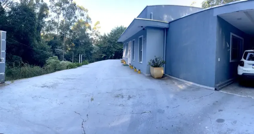 Casa em condomínio fechado com 4 quartos à venda na Alameda Xingu, 570, Caixa D´Água, Vinhedo