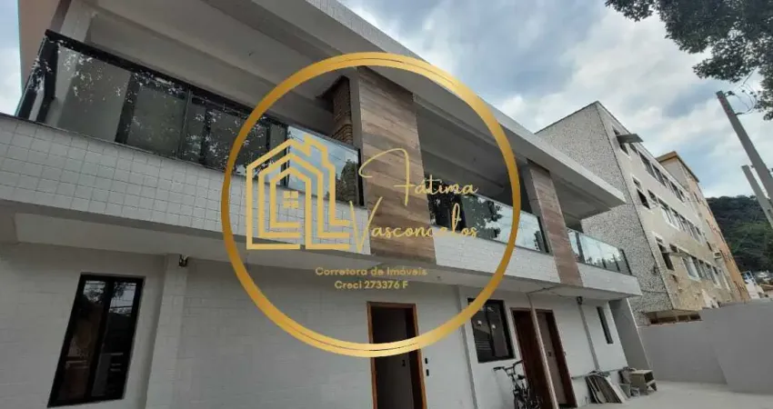 Oportunidade única: conforto e praticidade em casa  com 2 suítes e churrasqueira em santos!