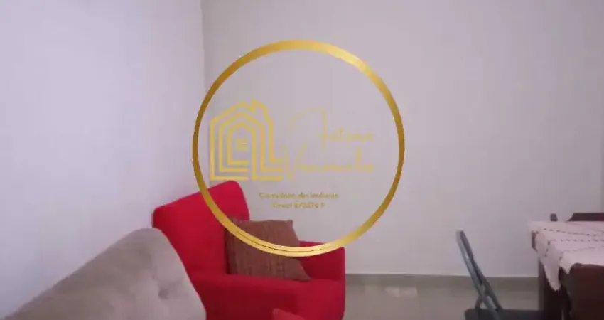 Lindo apartamento térreo e aconchegante a venda no bairro do embaré