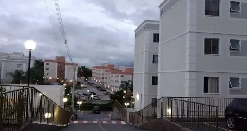 Apartamento 2 Quartos para Venda em Contagem, Cabral, 2 dormitórios, 1 banheiro, 1 vaga