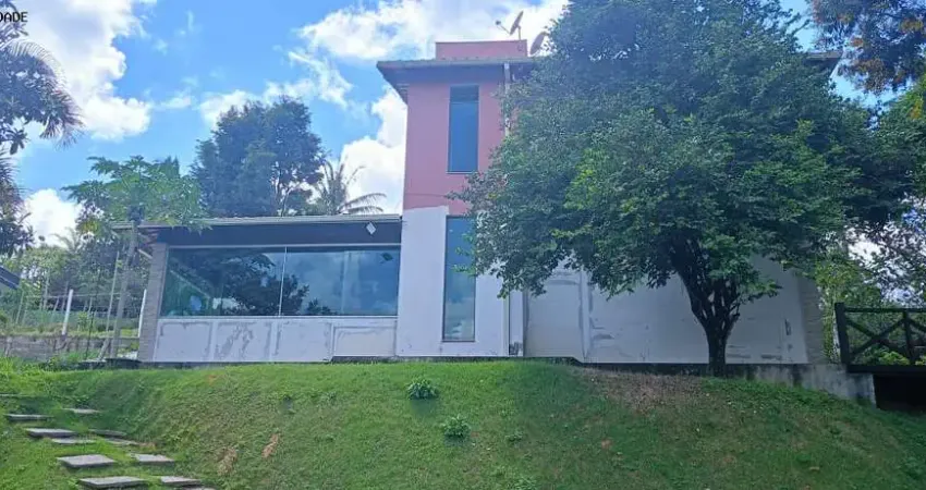 Casa em Condomínio para Venda em Esmeraldas, Solar das Palmeiras (Melo Viana), 3 dormitórios, 1 suíte, 2 banheiros, 10 vagas