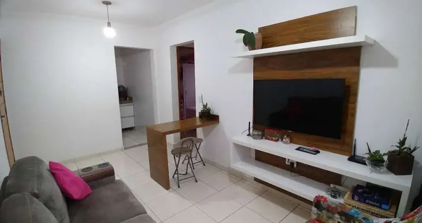 Apartamento com Área Privativa para Venda em Contagem, Cabral, 2 dormitórios, 1 banheiro, 1 vaga