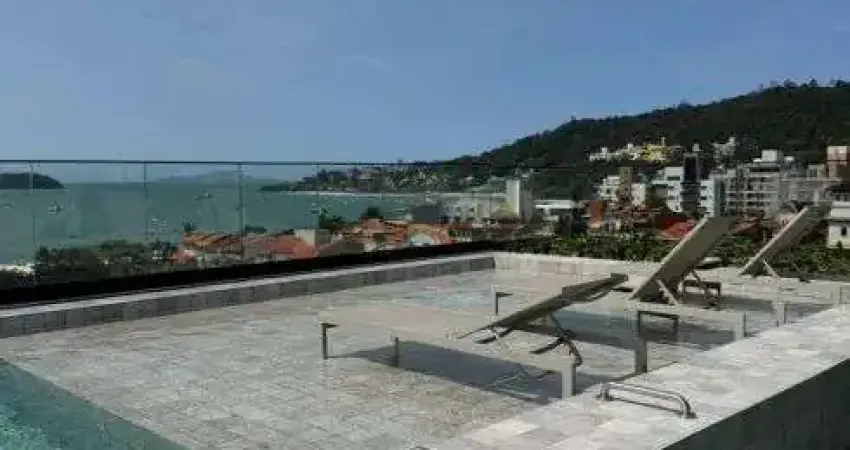 Apartamento de Alto Padrão em Jurerê Internacional – Exclusividade e Sofisticação!