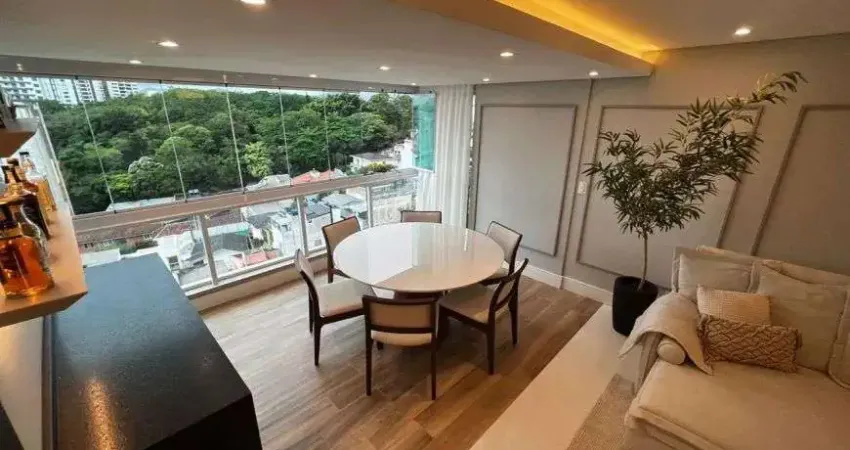 Apartamento Exclusivo em Florianópolis – Pronto para Morar!