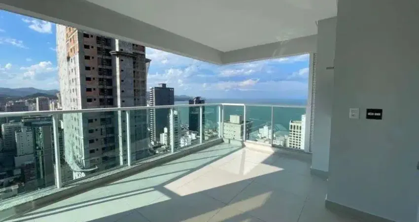 Apartamento Exclusivo em Itapema – Sofisticação nas Alturas!