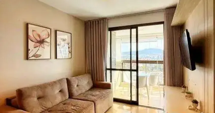 ✨ Apartamento Exclusivo no Itacorubi – Conforto e Lazer Completo! ✨
