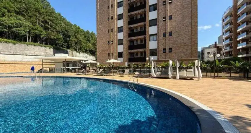 Apartamento Exclusivo no Itacorubi – Conforto e Lazer Completo!