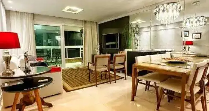 Apartamento Exclusivo em Florianópolis – Pronto para Morar!