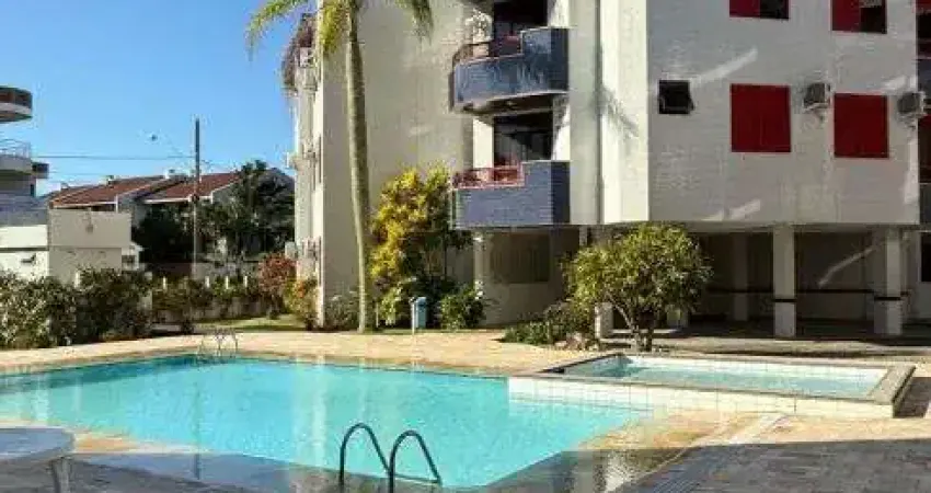 Apartamento com 3 quartos à venda na Rua Professor Ari Kardec Bosco de Melo, 3380, Praia Brava, Florianópolis