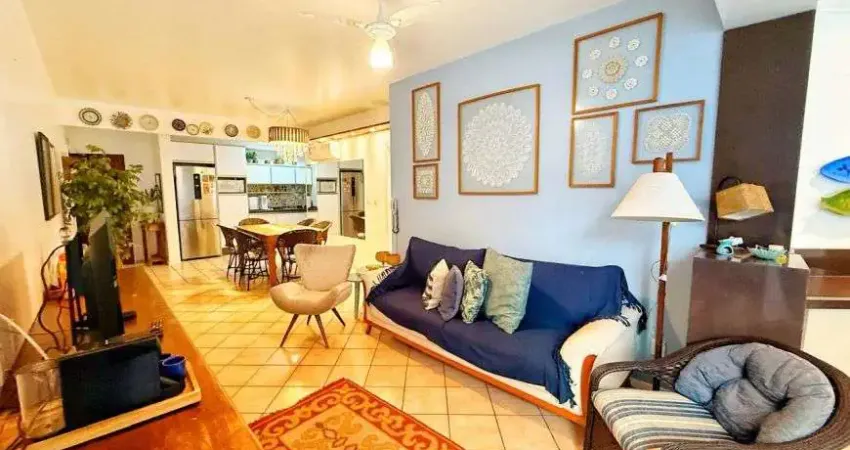 Apartamento com 2 quartos à venda na Avenida Luiz Boiteux Piazza, 5933, Canasvieiras, Florianópolis