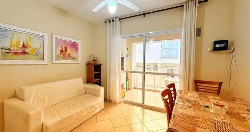Apartamento com 1 quarto à venda na Avenida Tom Traugott Wildi, 1149, Praia Brava, Florianópolis