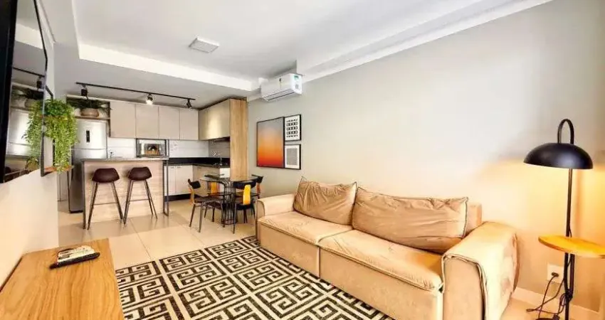 Apartamento com 2 quartos à venda na Rua das Moreias, 98, Jurerê, Florianópolis