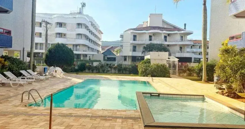 Apartamento com 3 quartos à venda na Rua Professor Ari Kardec Bosco de Melo, 3380, Praia Brava, Florianópolis