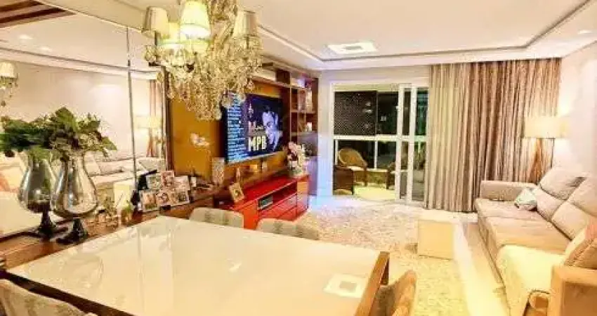 Apartamento Exclusivo em Florianópolis – Pronto para Morar!