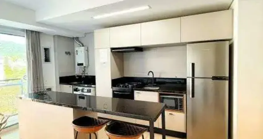 Apartamento com 2 quartos à venda na Rua Deputado Paulo Preis, 78, Jurerê, Florianópolis