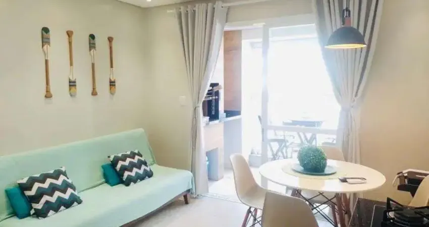 Apartamento com 1 quarto à venda na Avenida Tom Traugott Wildi, 1149, Praia Brava, Florianópolis