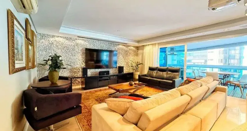 ✨ Apartamento de Alto Padrão no Condomínio Acqua – Beira-Mar Norte, Florianópolis ✨