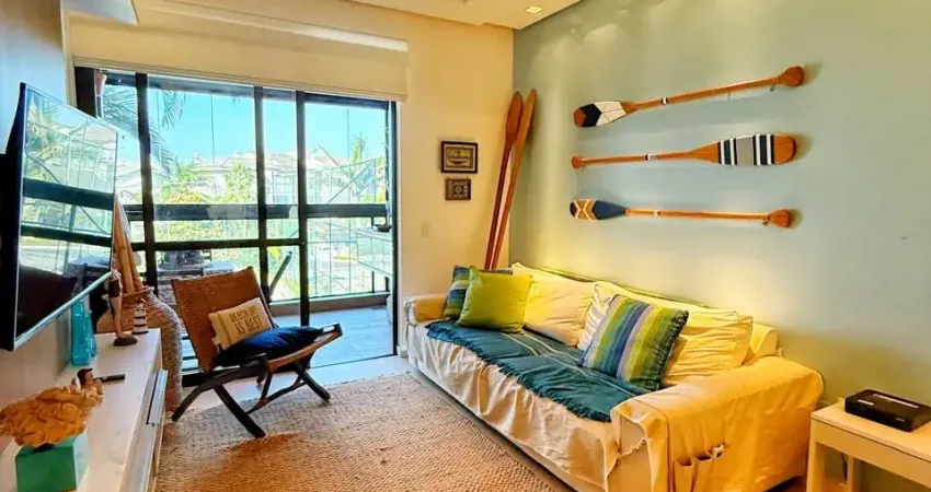 Apartamento à venda na Praia Brava – Florianópolis/SC
