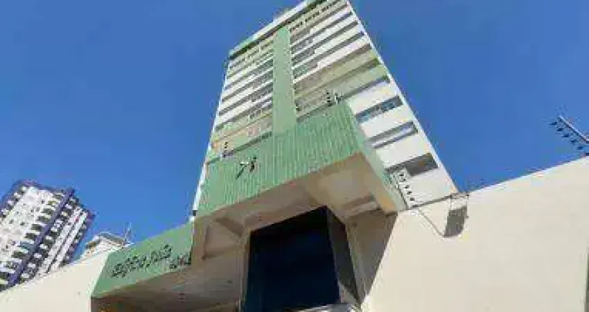 Apartamento com 3 dormitórios à venda, 113 m² por r$ 880.000 - centro - cascavel/pr