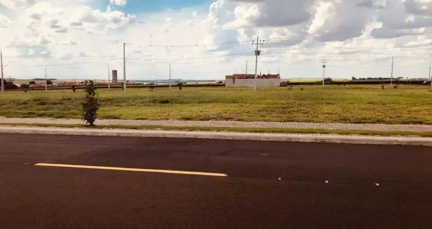 Terreno à venda no Parque Verde, Cascavel