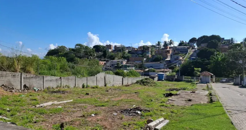 ALUGA-SE TERRENO COMERCIAL - 300m² - ULISSES GUIMARÃES - MONTE SUA EMPRESA AQUI!