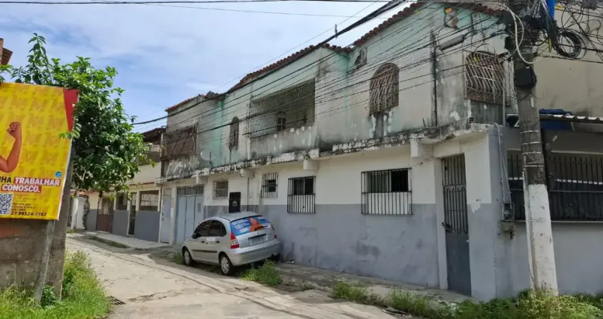 Oportunidade Imperdível para Morar e Investir! Ilha das Flores – Vila Velha/ES