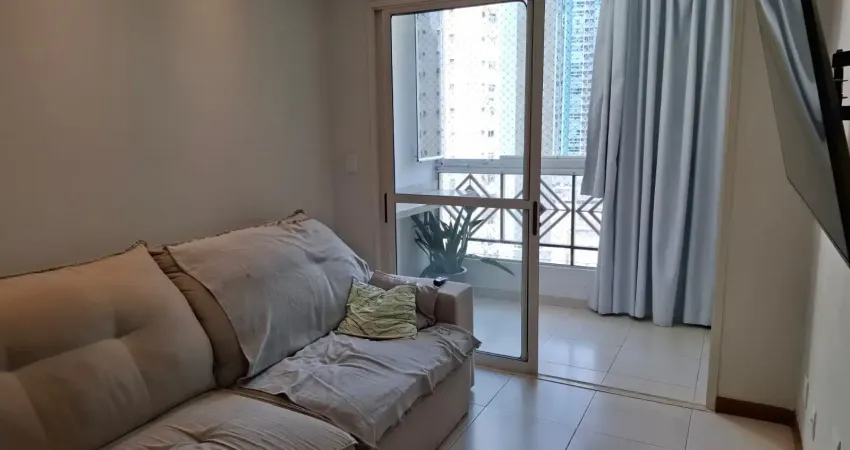 Apartamento com 2 quartos à venda na Rua Ayrton Senna da Silva, Itapuã, Vila Velha