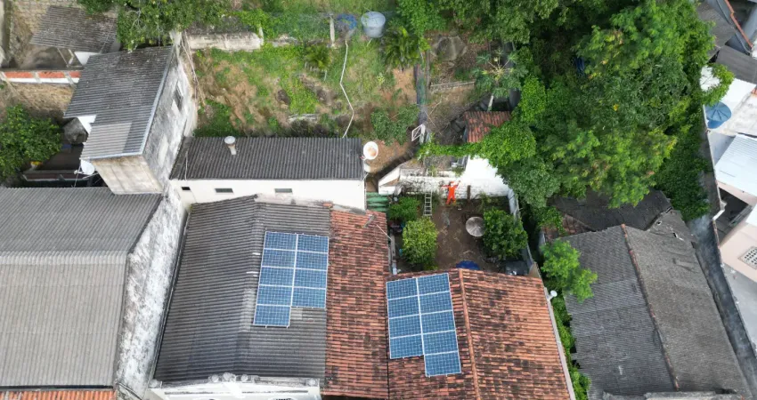 Linda casa residencial ou comercial no centro de vitória - es