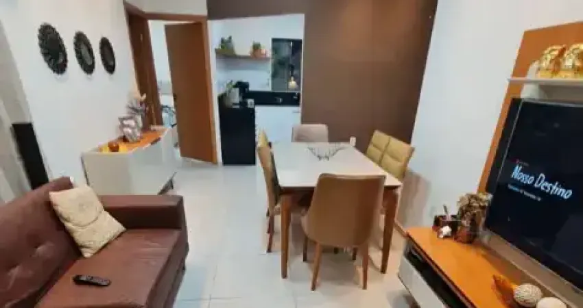 Ótima oportunidade com móveis planejados excelente localização.