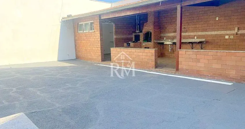 Casa à Venda no Bairro São João Batista - Belo Horizonte - MG