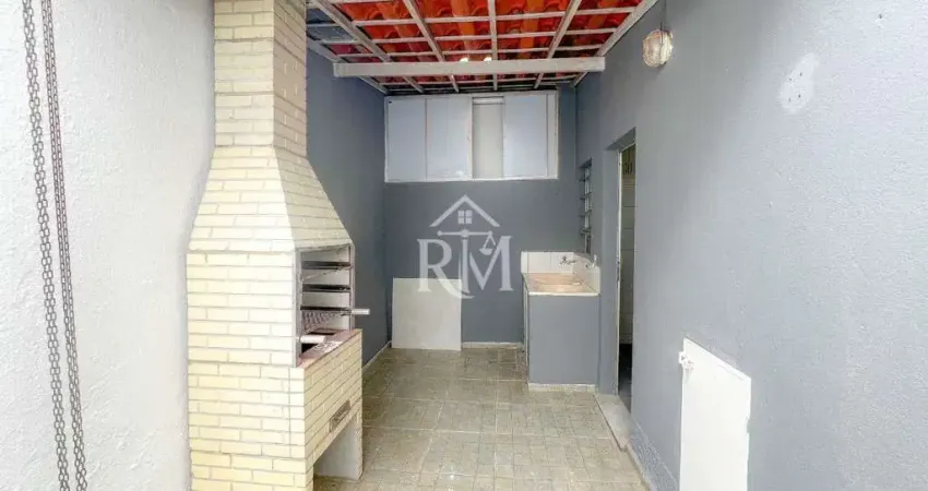 Casa em condomínio fechado com 3 quartos à venda no Santa Amélia - Belo Horizonte - MG