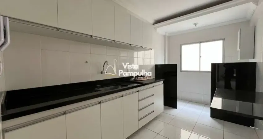 Apartamento com 3 quartos à venda - santa branca | belo horizonte