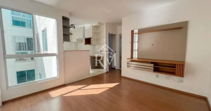 Apartamento Padrão à venda com 2 quartos em Santa Branca - Belo Horizonte - MG