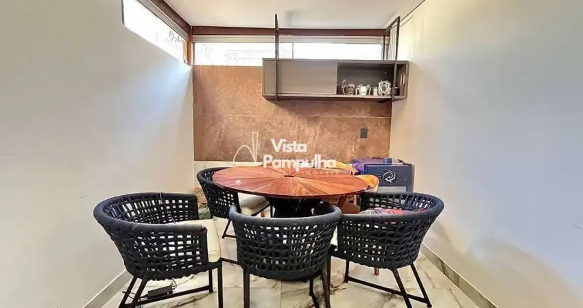 Área privativa - 2 quartos | 1 suíte | 2 vagas | 86m² - santa mônica | belo horizonte - mg