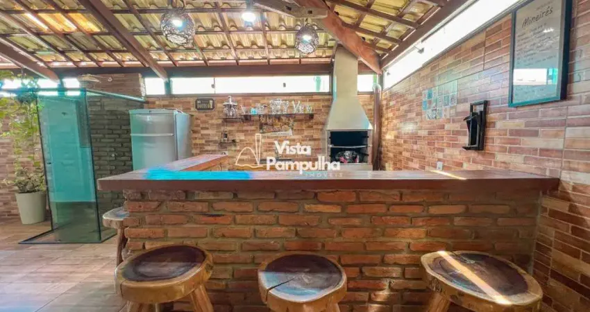 Apartamento com 2 quartos e 2 banheiros à venda | 113m² - r$ 500.000 | copacabana - belo horizonte/mg