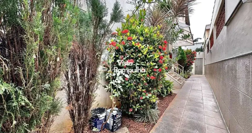 Área privativa 3 quartos | 1 suíte | 73m² - condomínio exclusivo - planalto - belo horizonte/mg