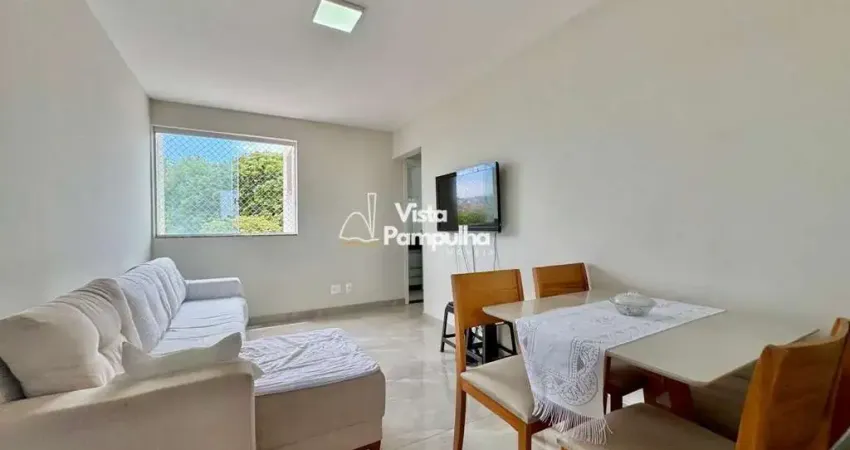 Apartamento à venda 3 quartos | 1 suíte | 1 vaga coberta - bairro letícia | belo horizonte