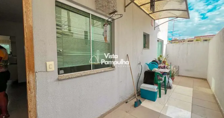 Apartamento | 3 quartos | suíte | área privativa | 2 vagas - santa amélia-belo horizonte/mg