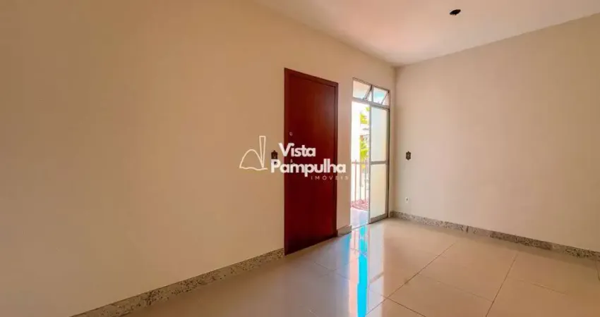 Apartamento com 3 quartos à venda na Santa Mônica, Belo Horizonte 
